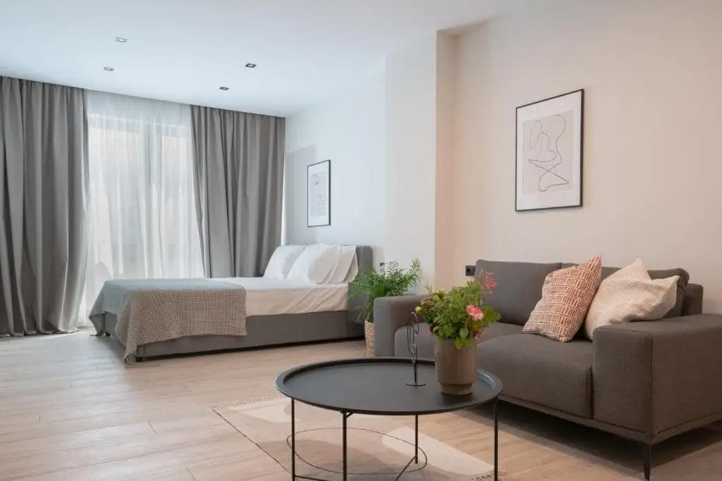 The Artisan – Psyrri