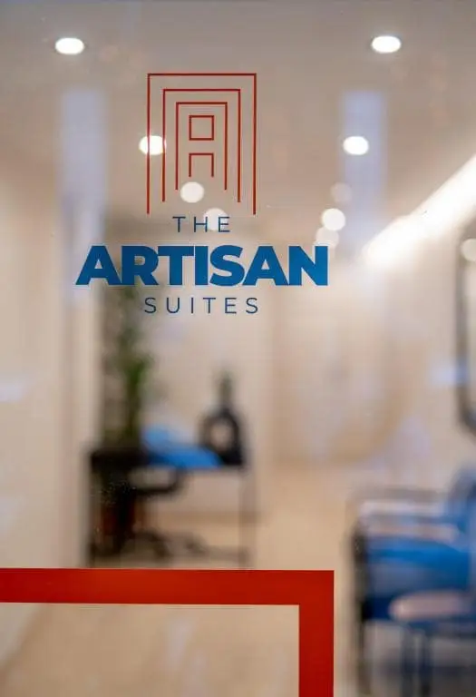 The Artisan – Psyrri