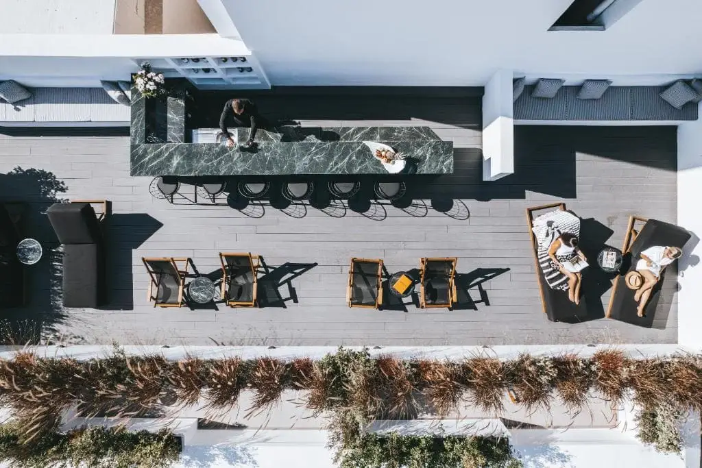 The Athens Flair Boutique Hotel - Kolonaki