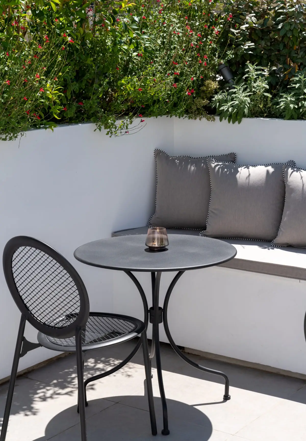 The Athens Flair Boutique Hotel - Kolonaki