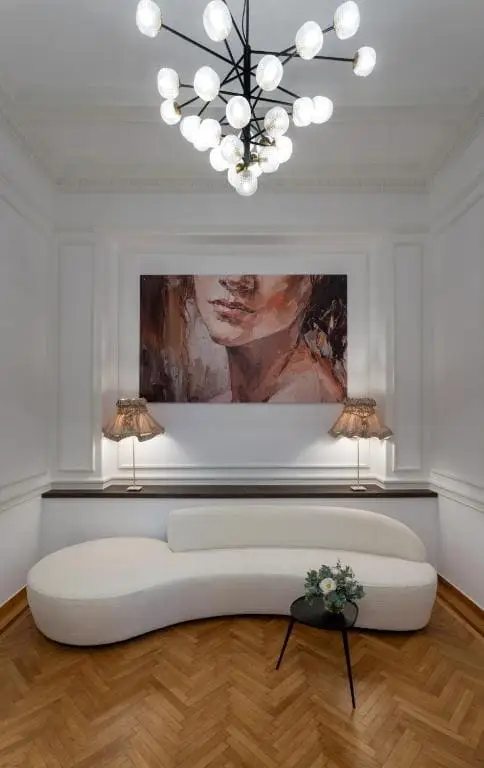 The Athens Flair Boutique Hotel - Kolonaki