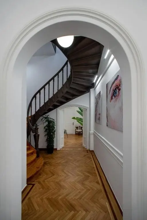 The Athens Flair Boutique Hotel - Kolonaki