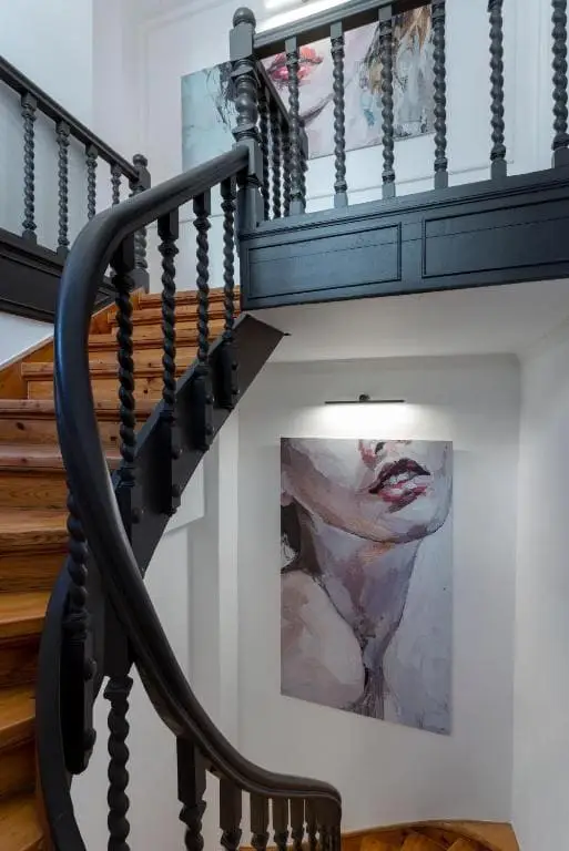 The Athens Flair Boutique Hotel - Kolonaki