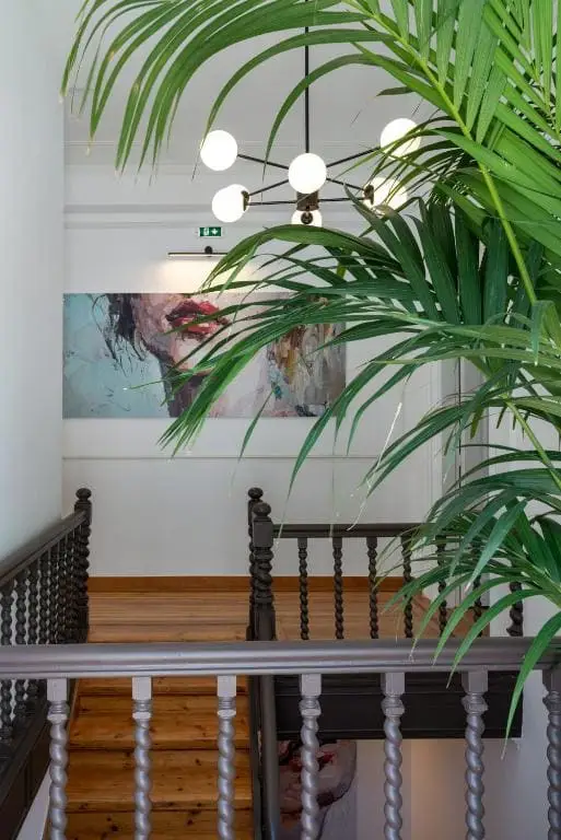 The Athens Flair Boutique Hotel - Kolonaki