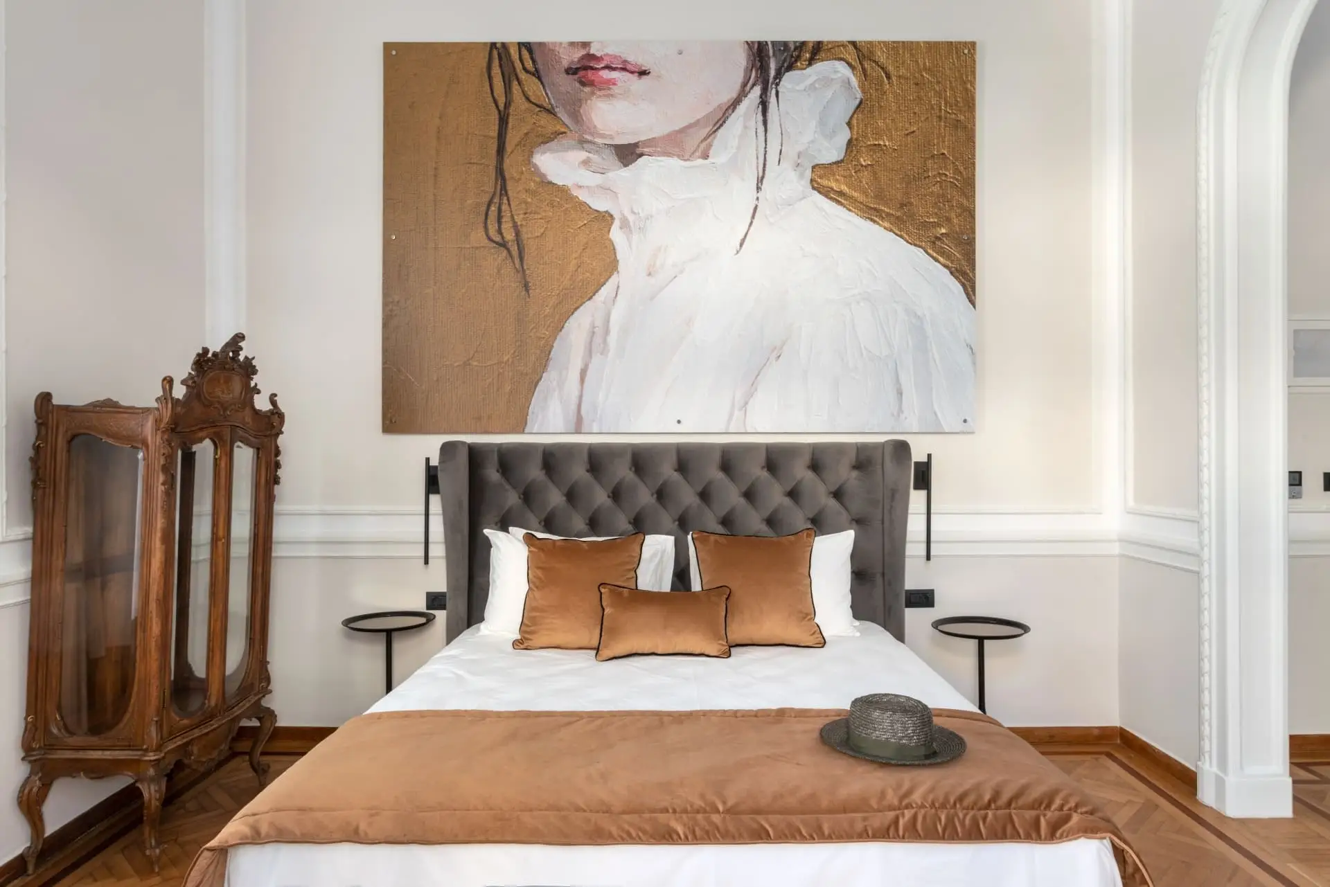 The Athens Flair Boutique Hotel - Kolonaki
