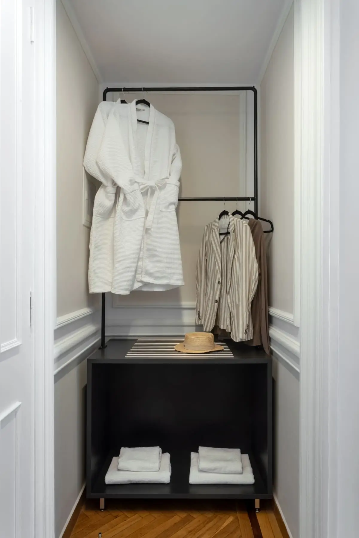 The Athens Flair Boutique Hotel - Kolonaki