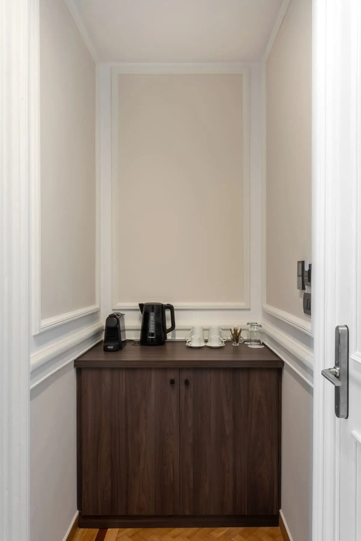 The Athens Flair Boutique Hotel - Kolonaki