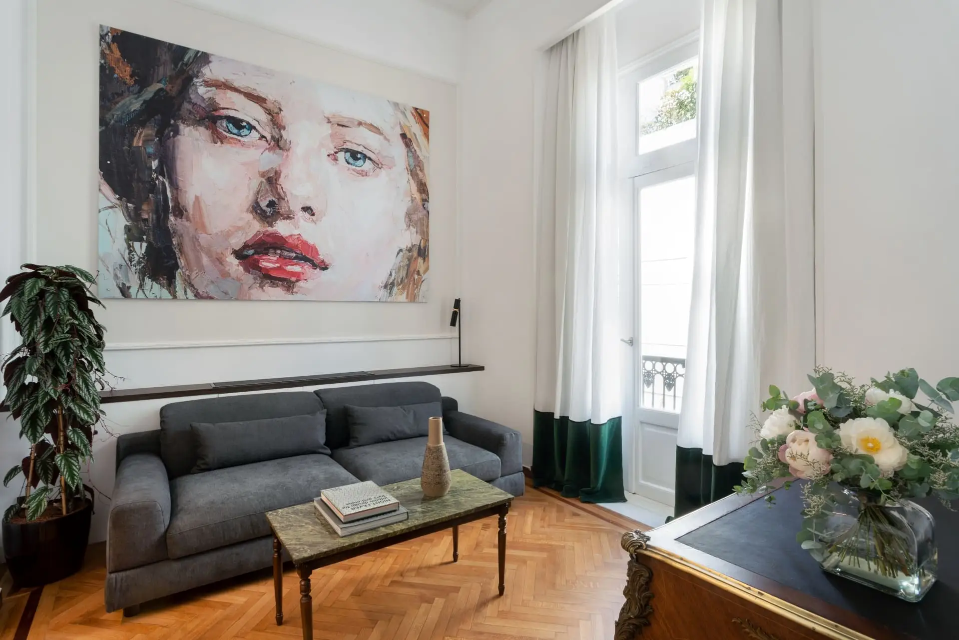 The Athens Flair Boutique Hotel - Kolonaki