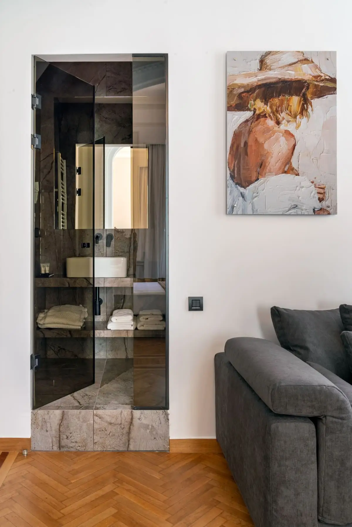 The Athens Flair Boutique Hotel - Kolonaki