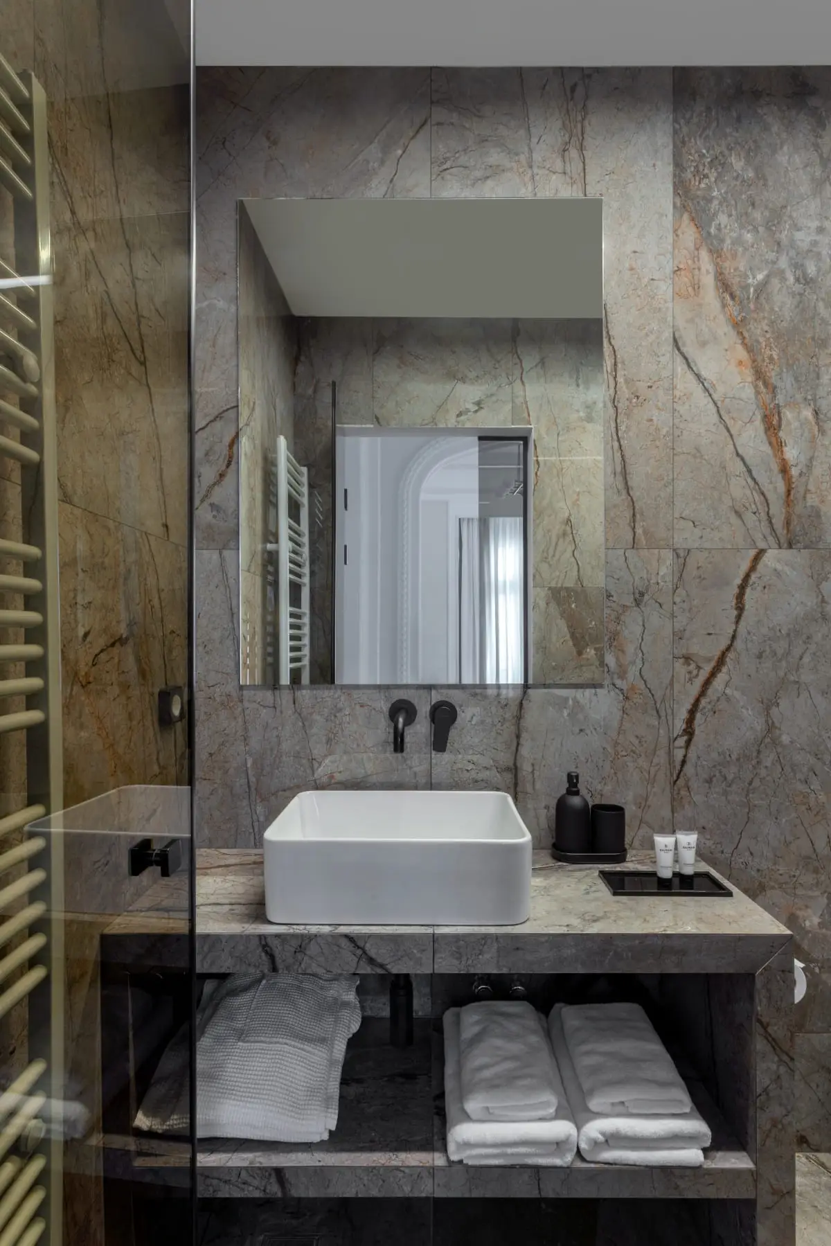 The Athens Flair Boutique Hotel - Kolonaki