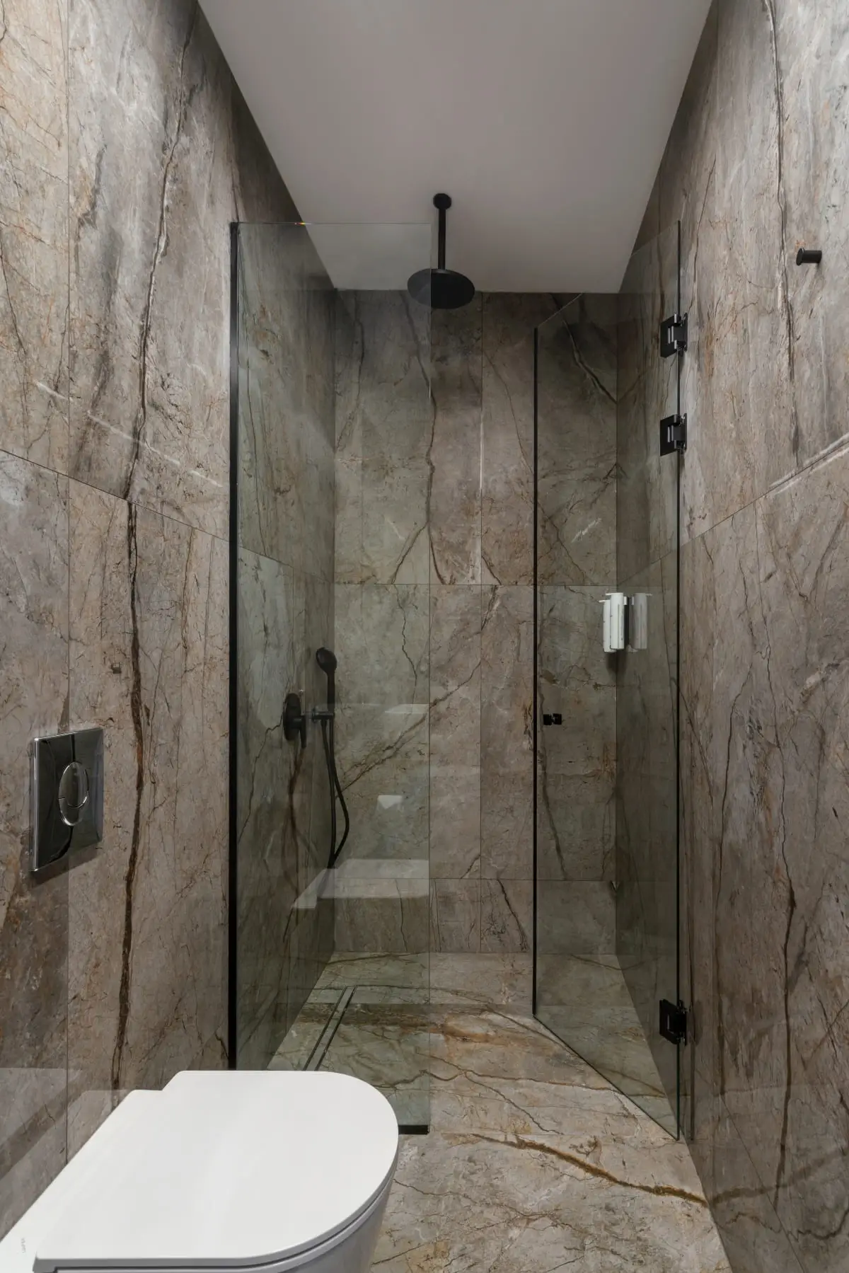 The Athens Flair Boutique Hotel - Kolonaki