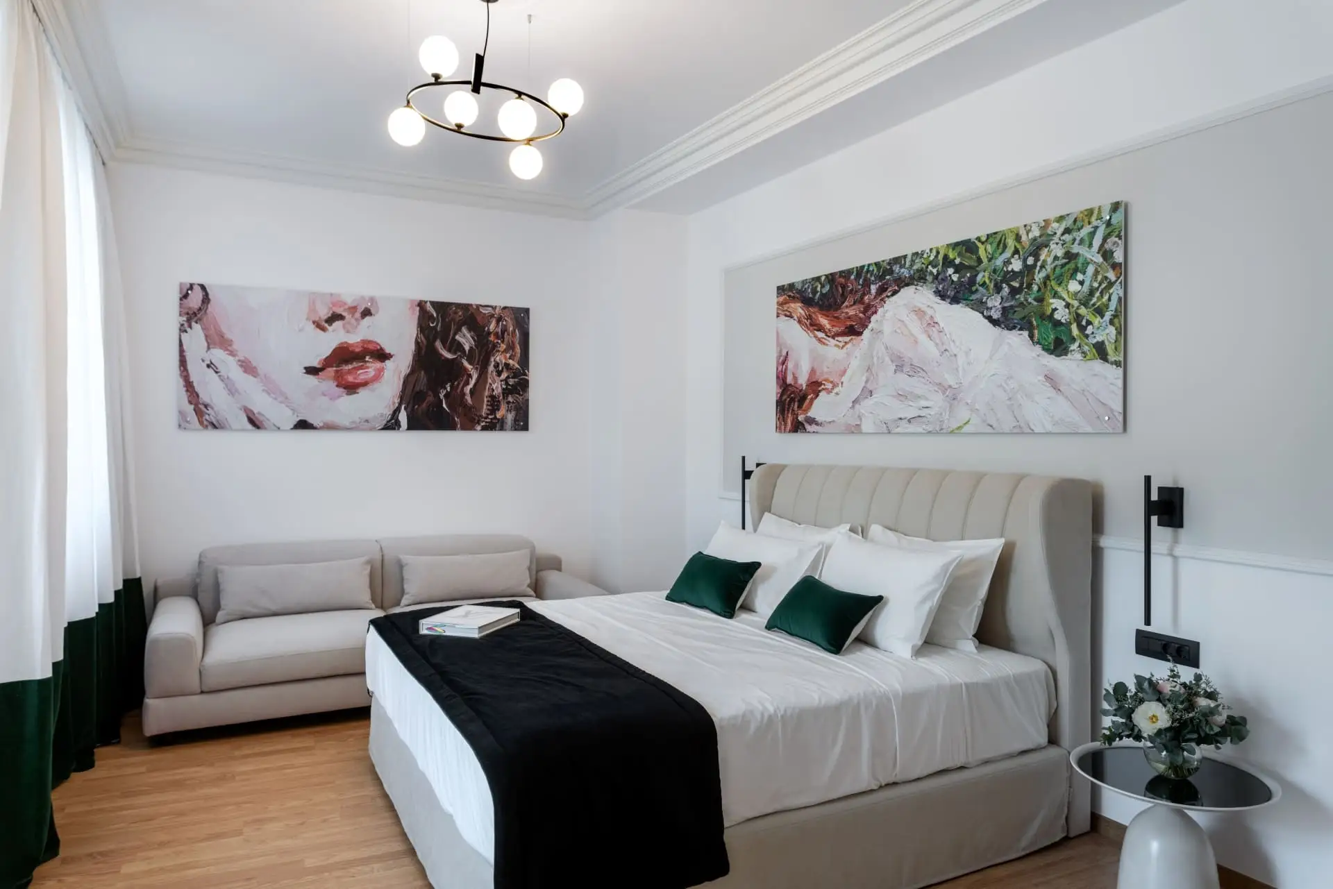 The Athens Flair Boutique Hotel - Kolonaki