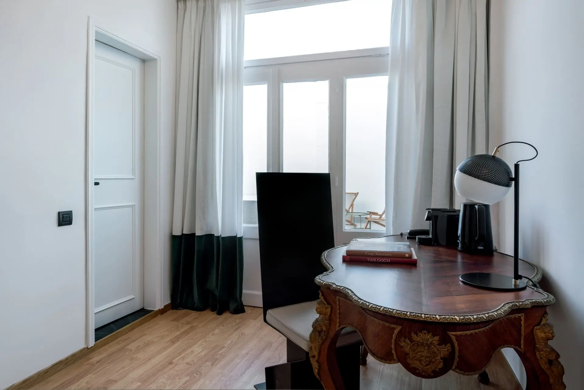 The Athens Flair Boutique Hotel - Kolonaki