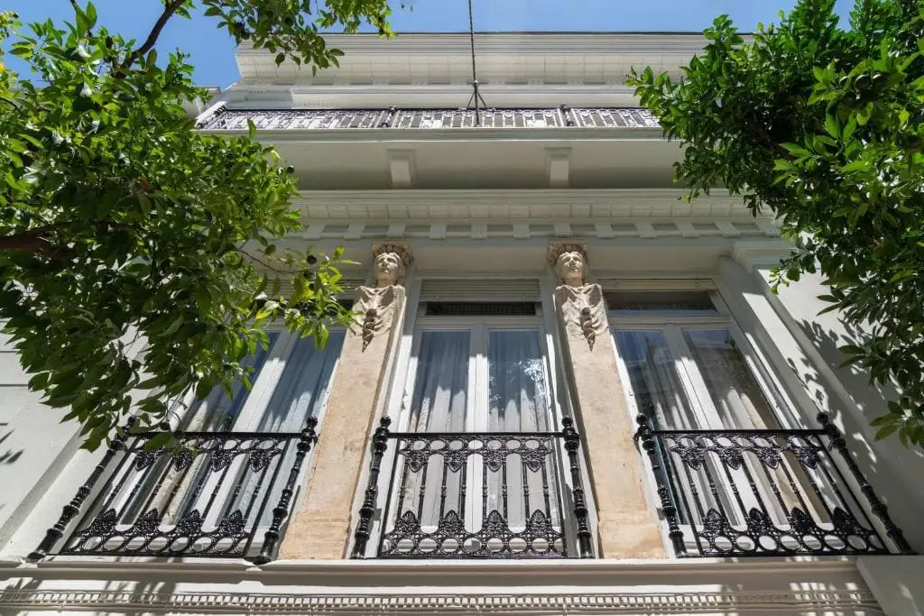 The Athens Flair Boutique Hotel - Kolonaki