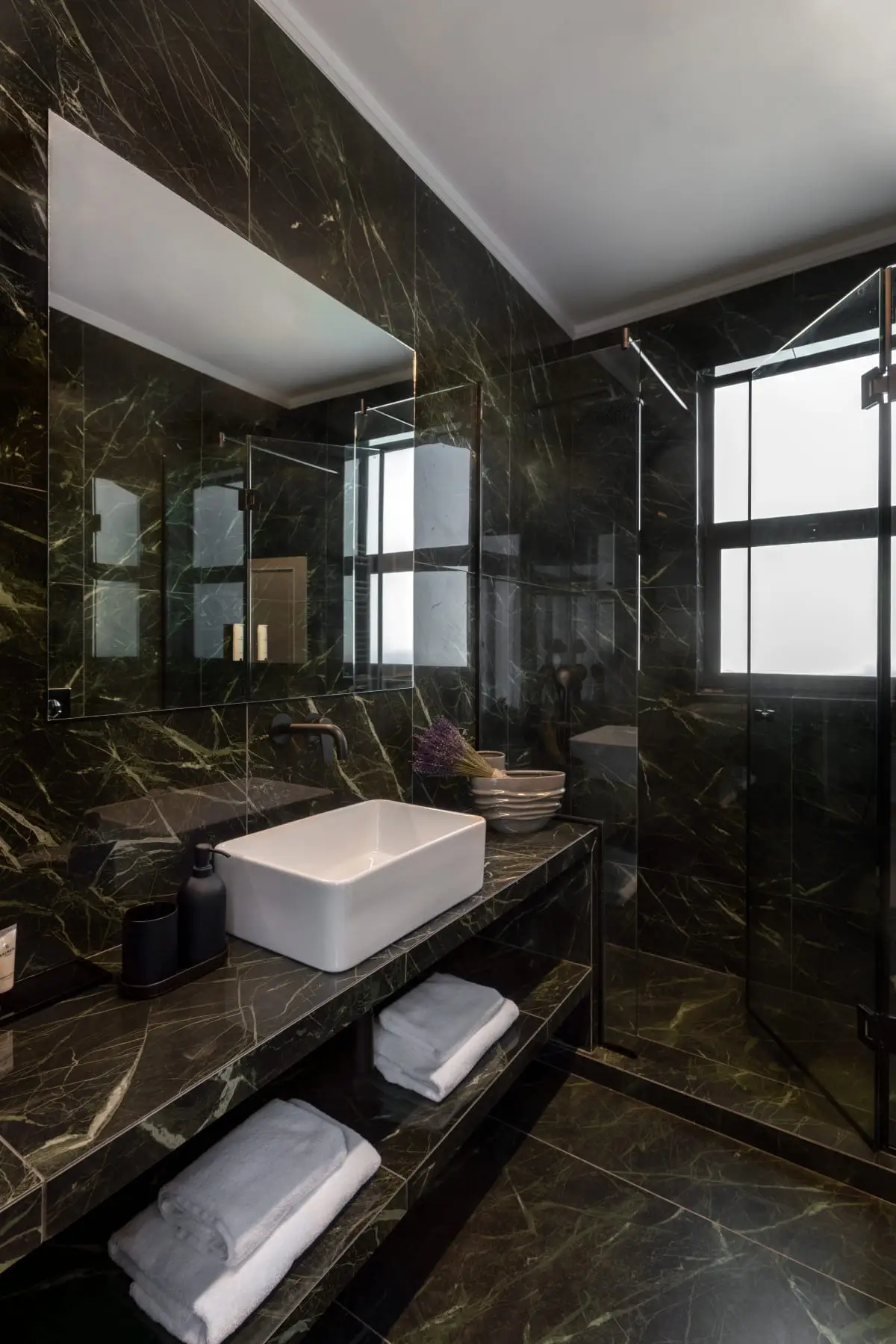 The Athens Flair Boutique Hotel - Kolonaki