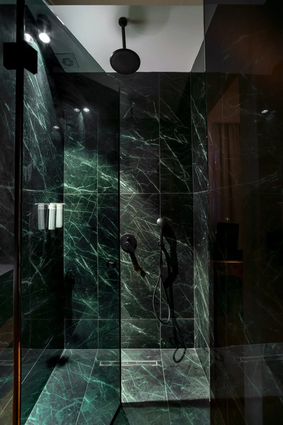The Athens Flair Boutique Hotel - Kolonaki