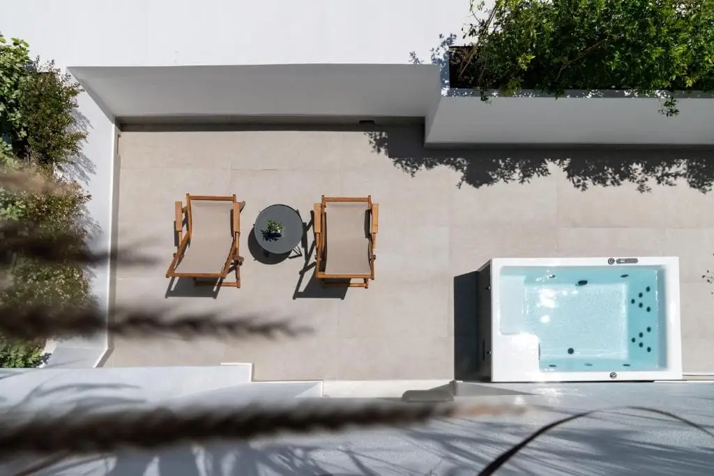 The Athens Flair Boutique Hotel - Kolonaki