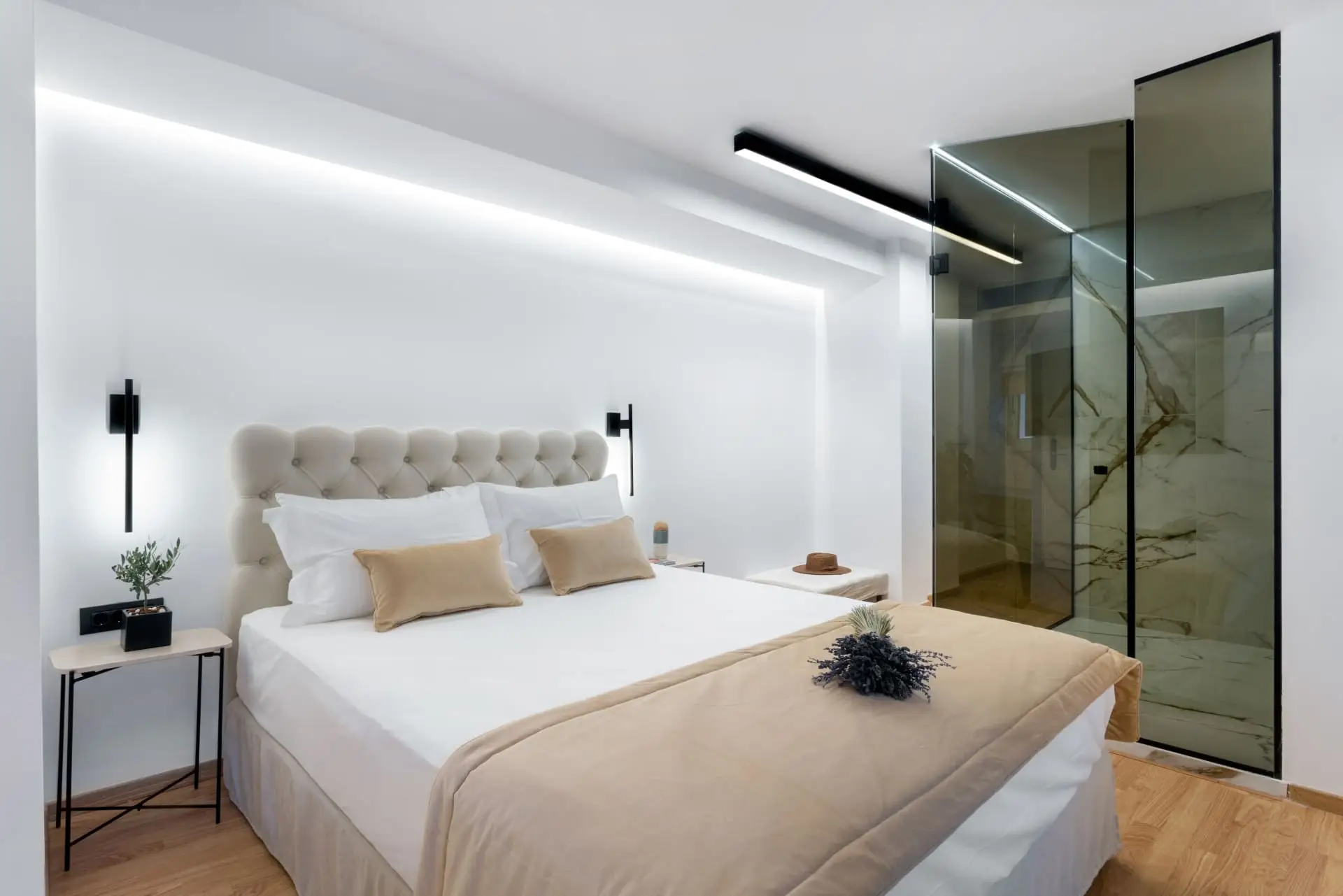 The Athens Flair Boutique Hotel - Kolonaki
