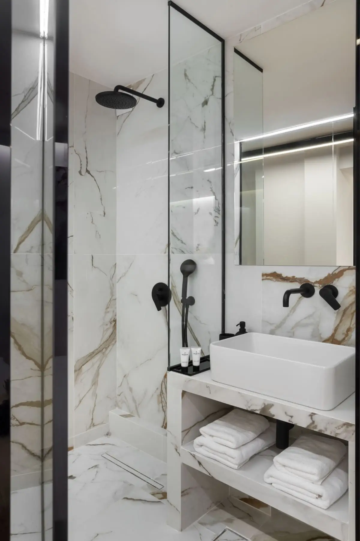 The Athens Flair Boutique Hotel - Kolonaki