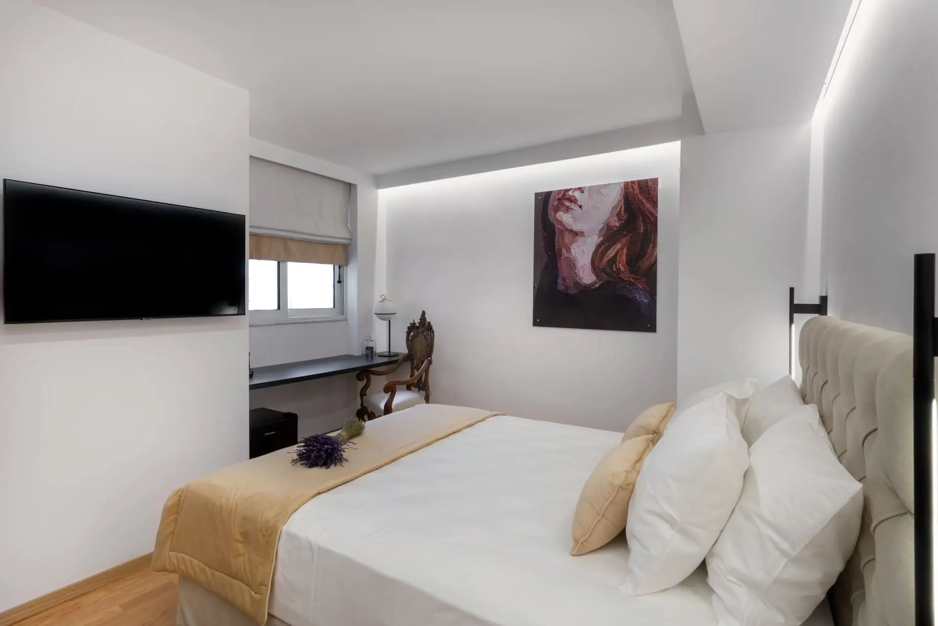 The Athens Flair Boutique Hotel - Kolonaki