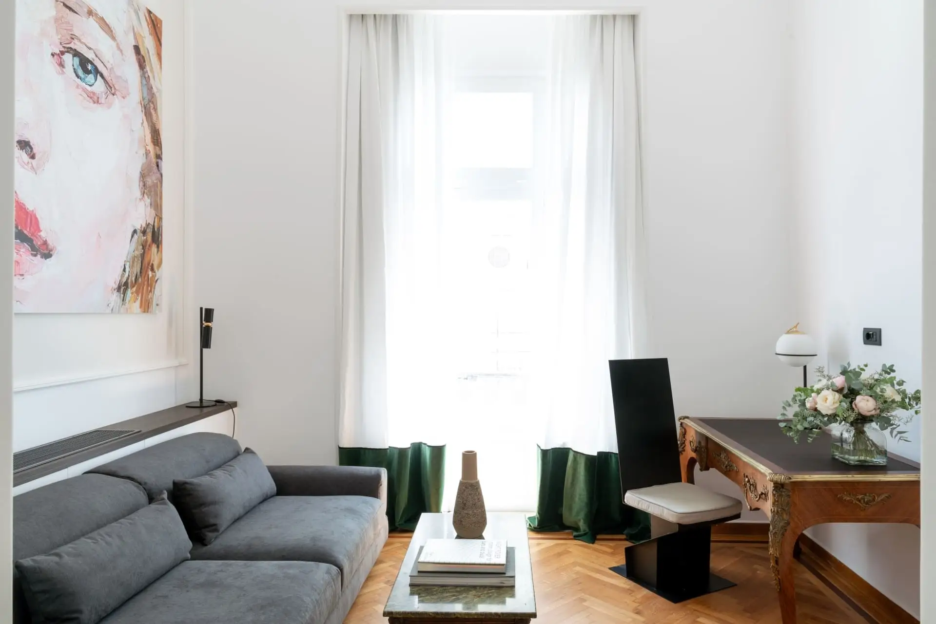 The Athens Flair Boutique Hotel - Kolonaki