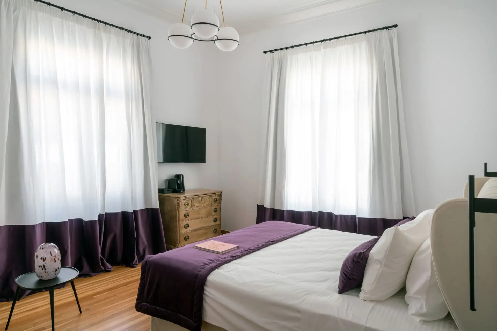 The Athens Flair Boutique Hotel - Kolonaki