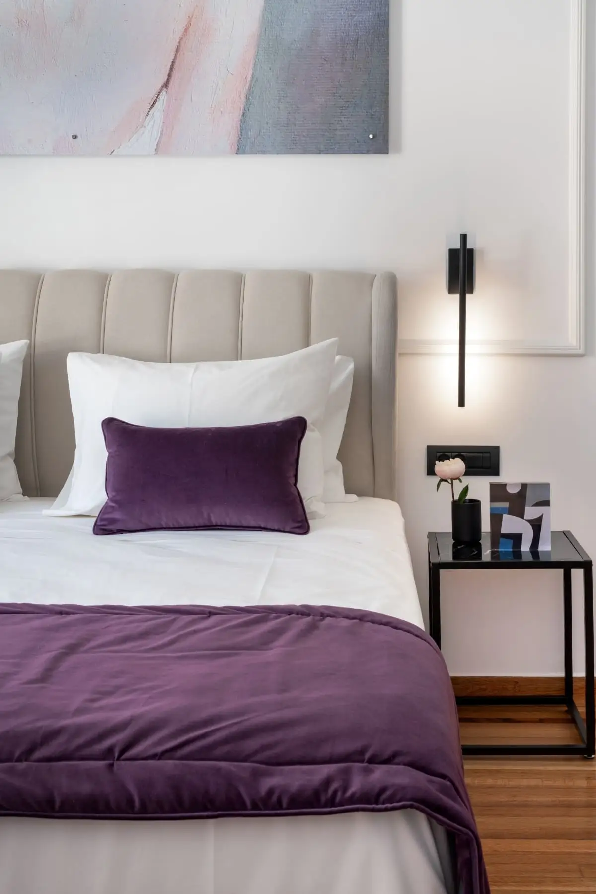 The Athens Flair Boutique Hotel - Kolonaki
