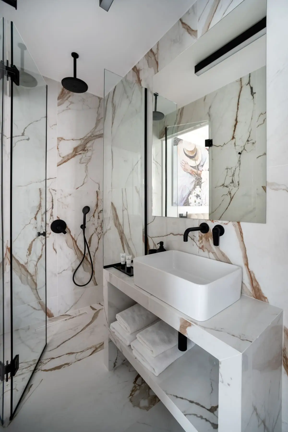 The Athens Flair Boutique Hotel - Kolonaki