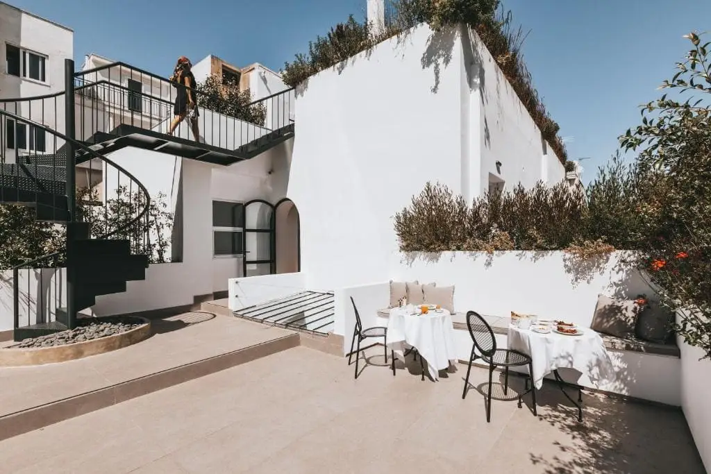 The Athens Flair Boutique Hotel - Kolonaki