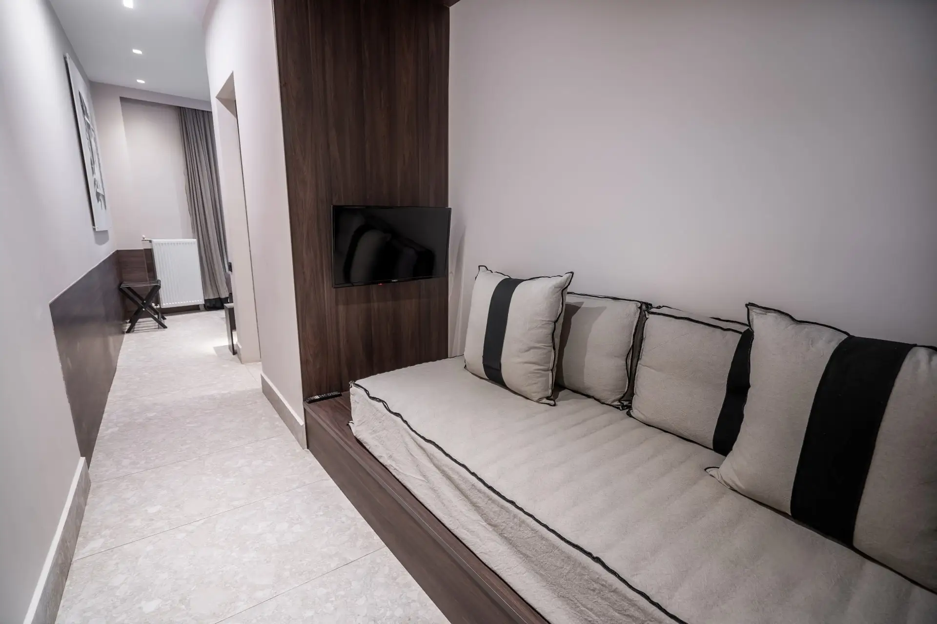 CITYZOE – Plaka