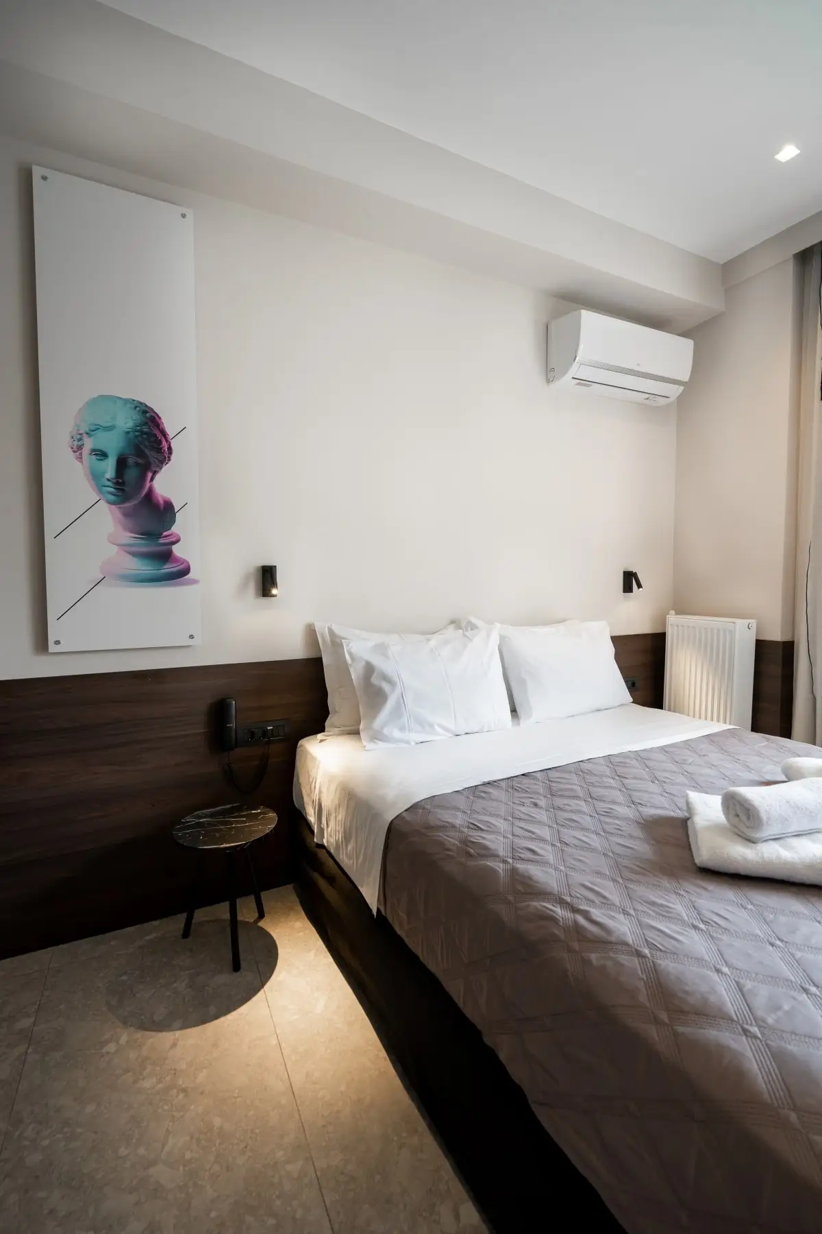 CITYZOE – Plaka