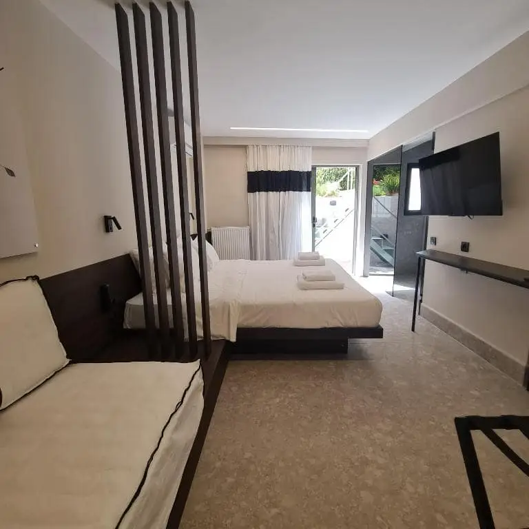 CITYZOE – Plaka