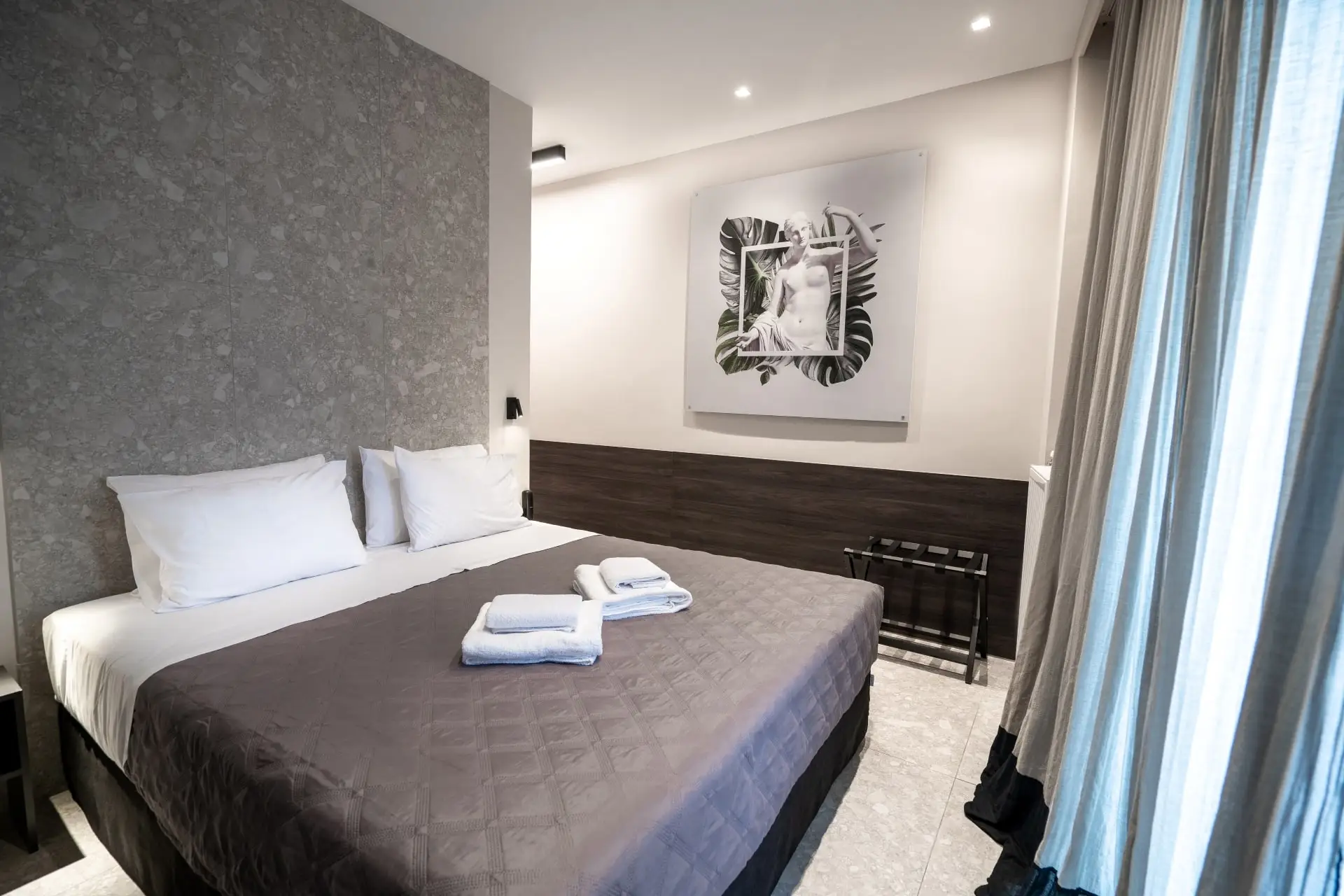 CITYZOE – Plaka