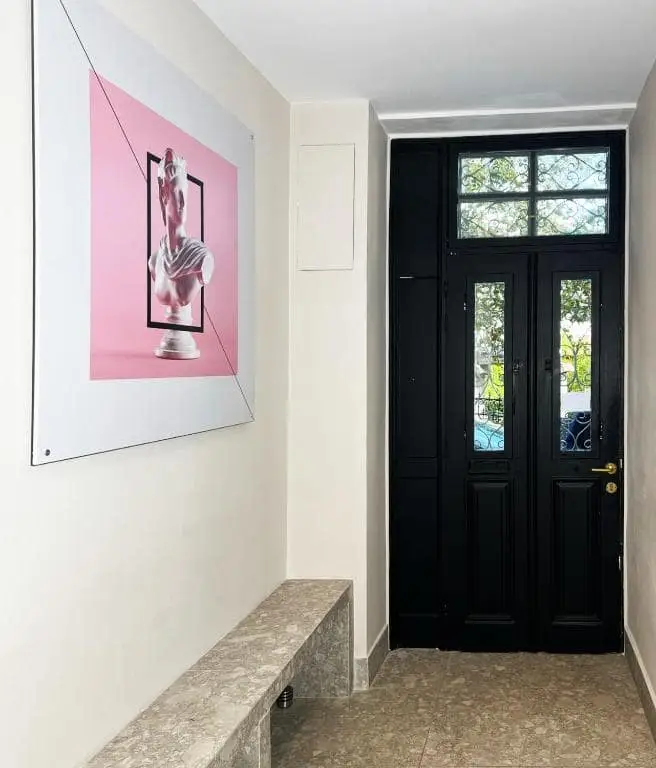 CITYZOE – Plaka