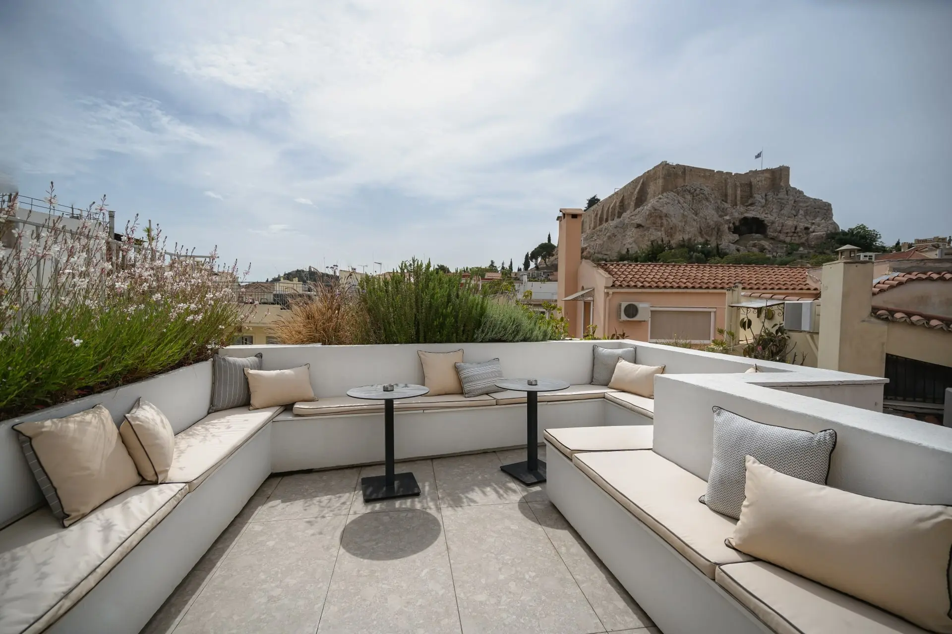 CITYZOE – Plaka