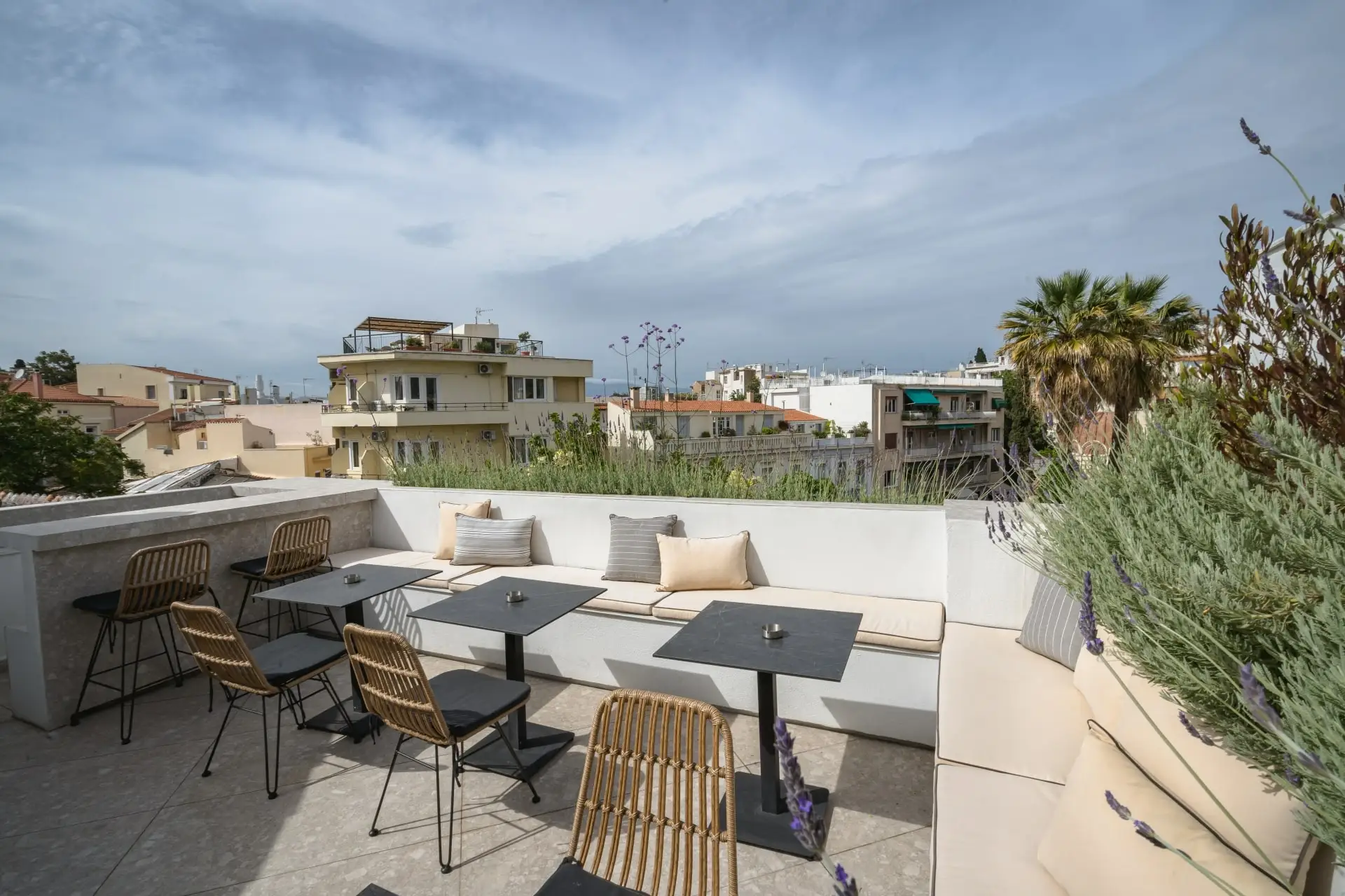 CITYZOE – Plaka