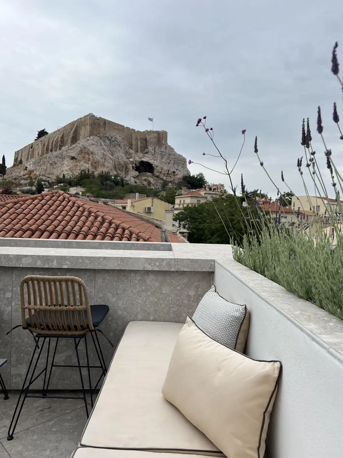 CITYZOE – Plaka