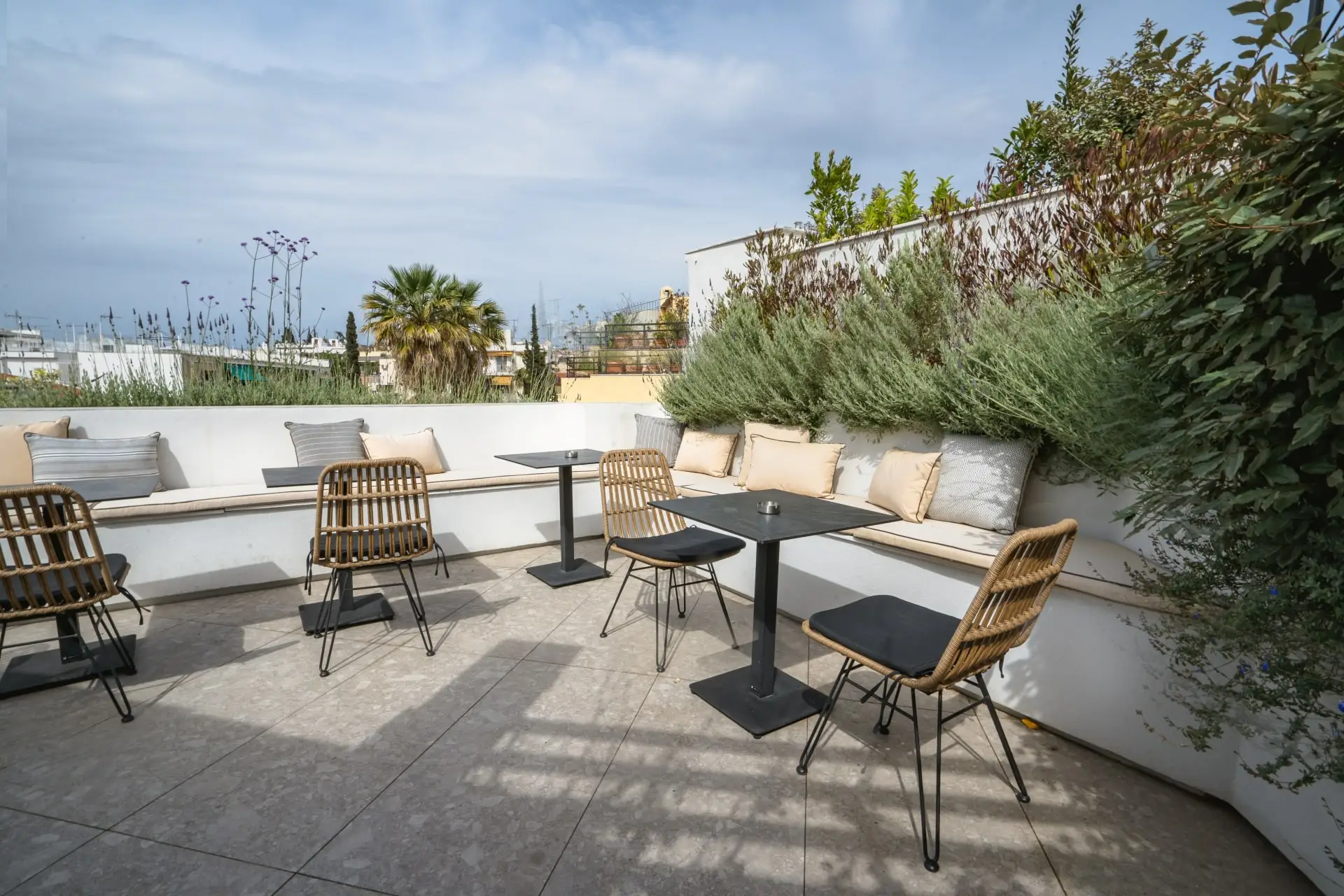 CITYZOE – Plaka