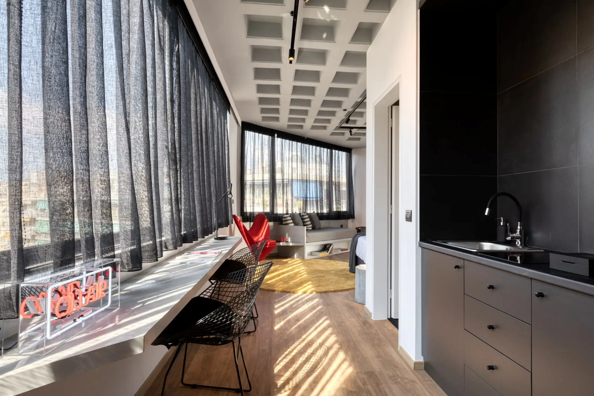 Koniama Acropolis Hotel – FIX