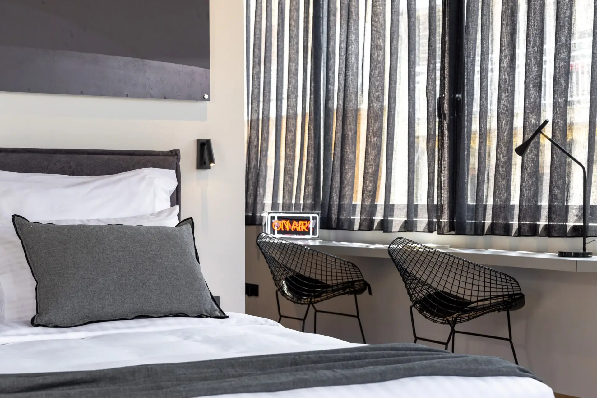 Koniama Acropolis Hotel – FIX