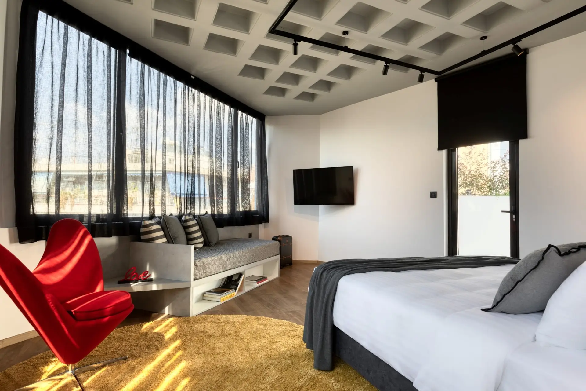 Koniama Acropolis Hotel – FIX