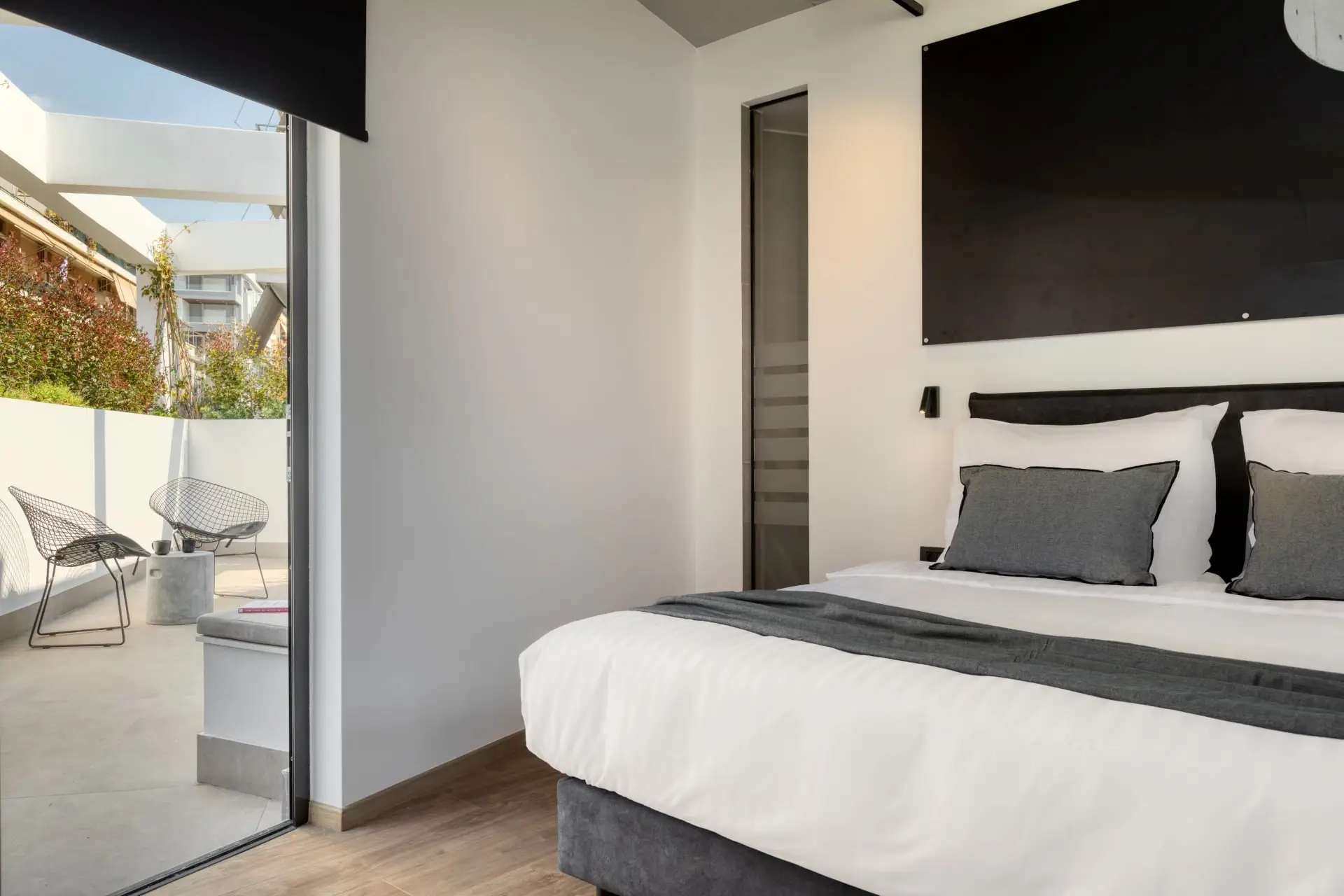Koniama Acropolis Hotel – FIX