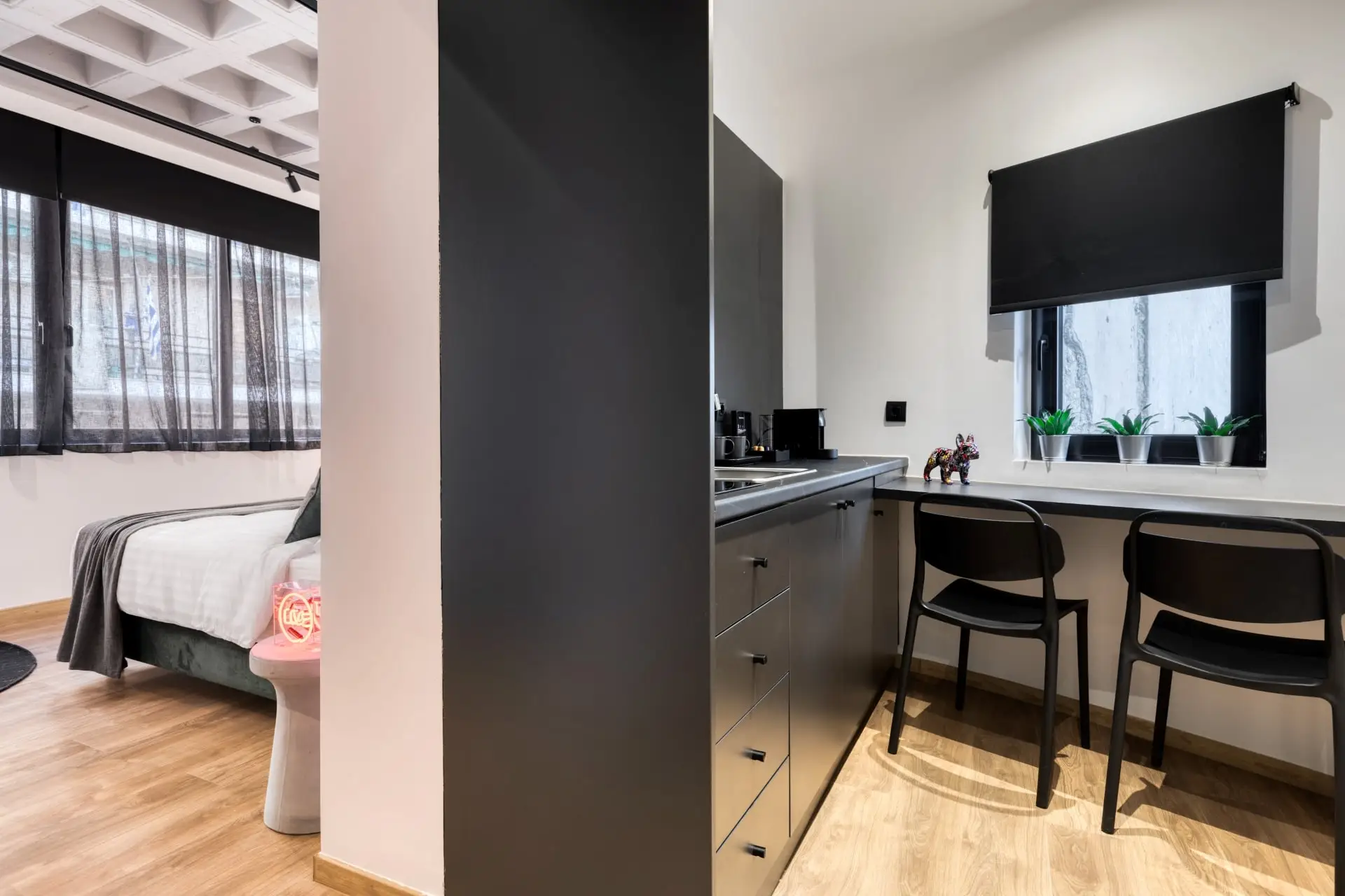 Koniama Acropolis Hotel – FIX