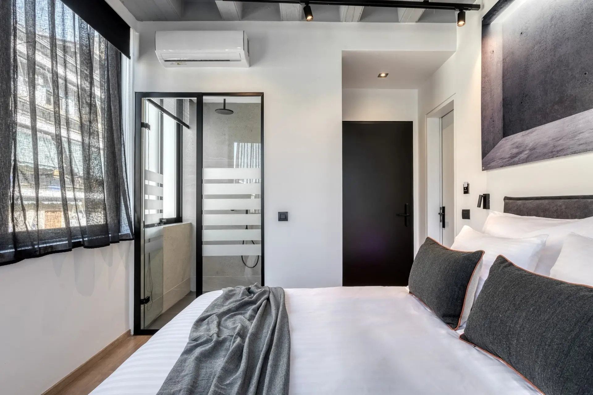 Koniama Acropolis Hotel – FIX