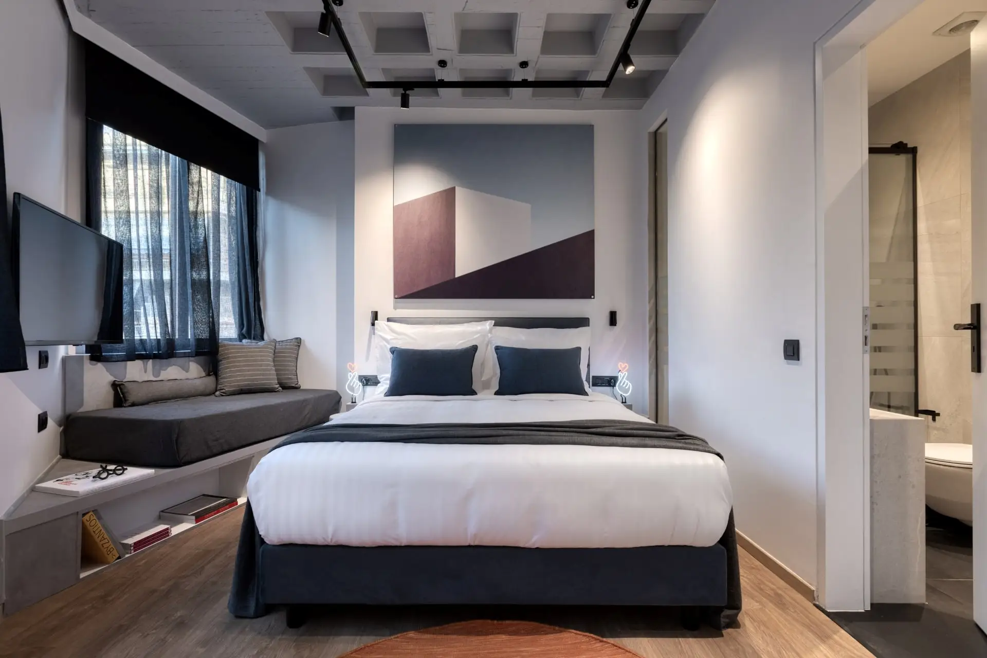 Koniama Acropolis Hotel – FIX