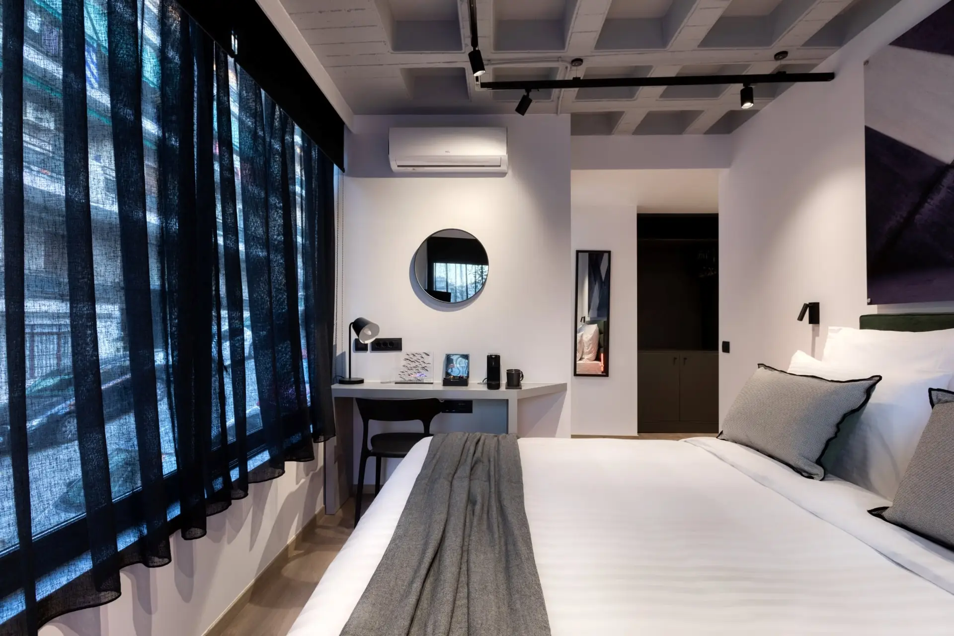 Koniama Acropolis Hotel – FIX