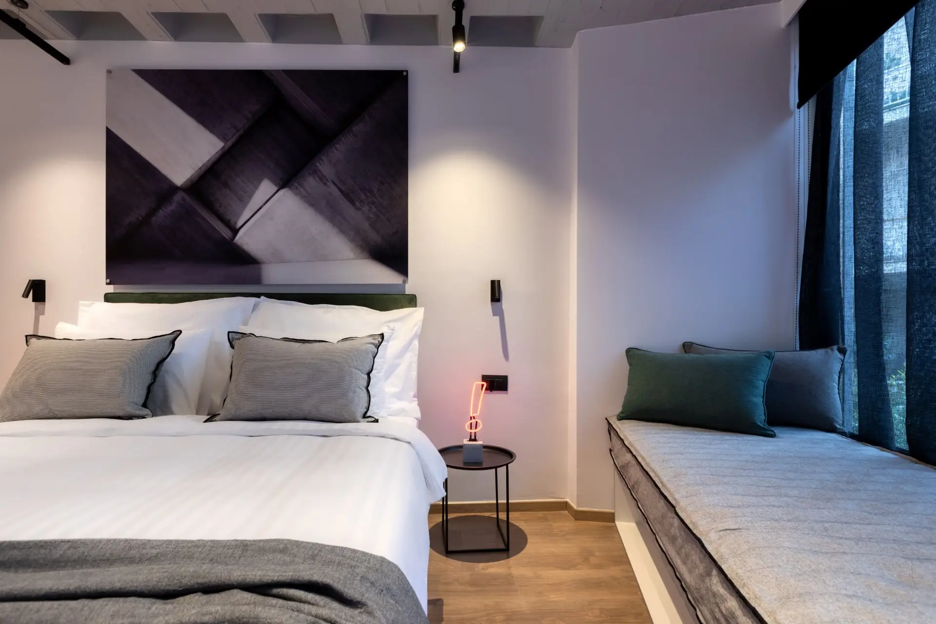 Koniama Acropolis Hotel – FIX