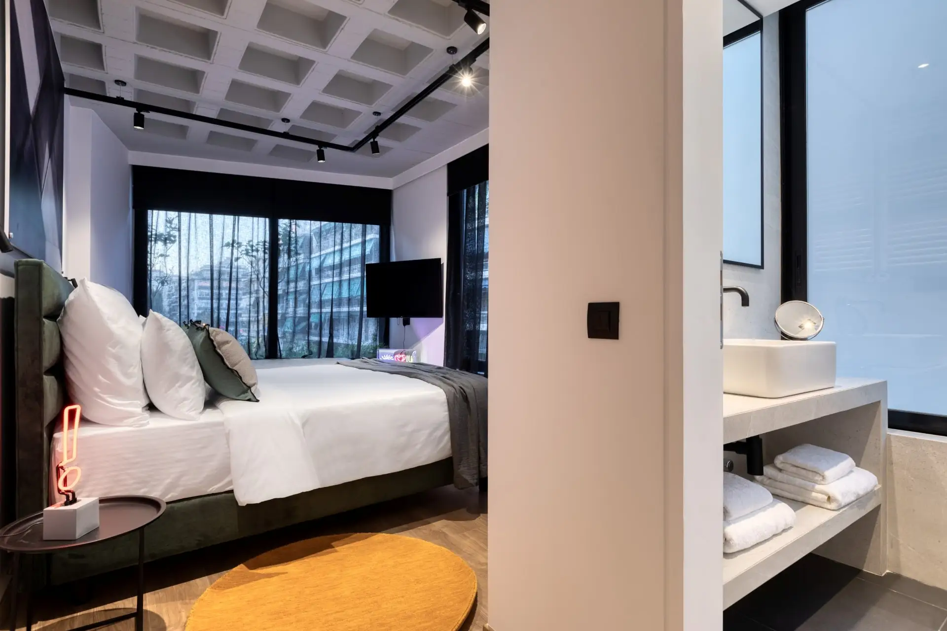 Koniama Acropolis Hotel – FIX