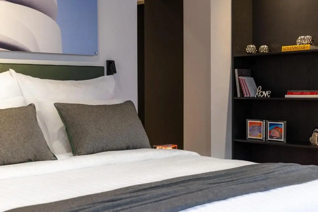 Koniama Acropolis Hotel – FIX