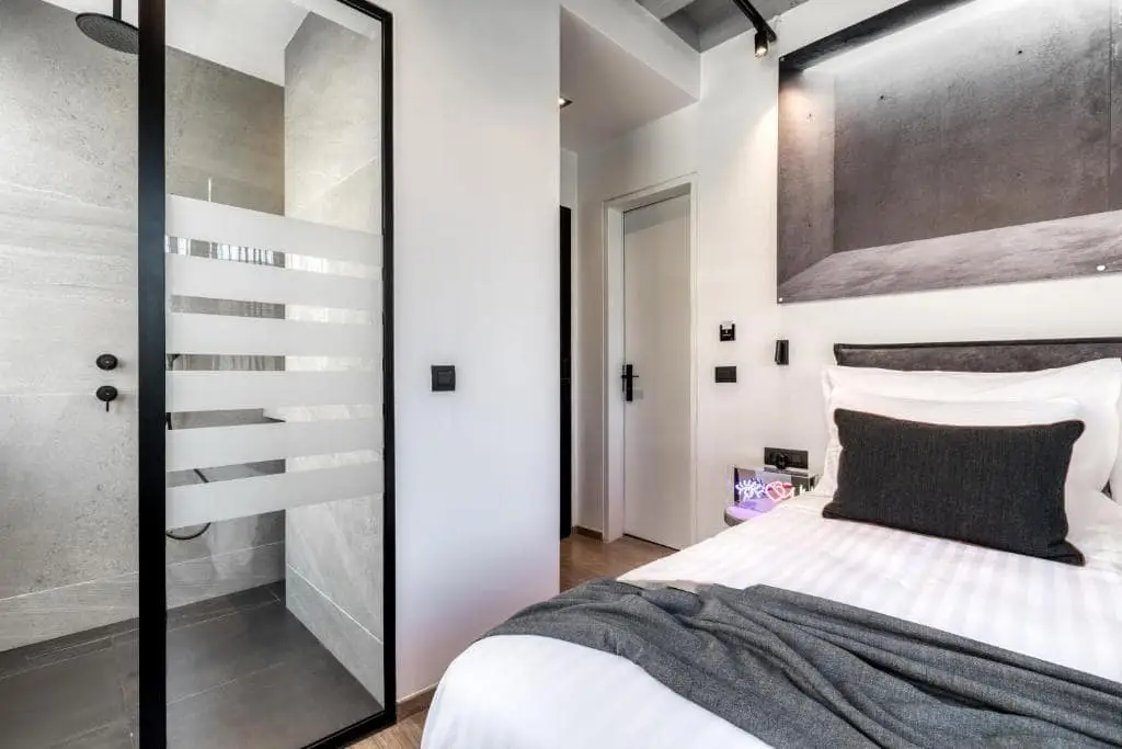 Koniama Acropolis Hotel – FIX